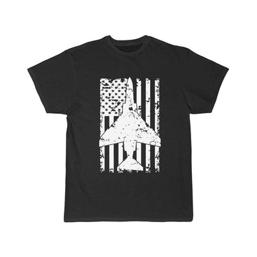 F 4 Phantom II Fighter T-Shirt THE AV8R